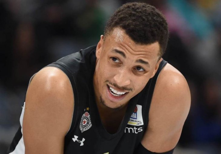 Otkrivena Egzumova plata u NBA ligi! Otišao je iz Partizana - evo koliko će zaraditi u novom klubu!
