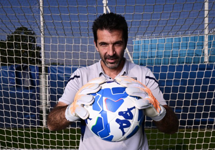 Buffon ne želi saudijske milione!