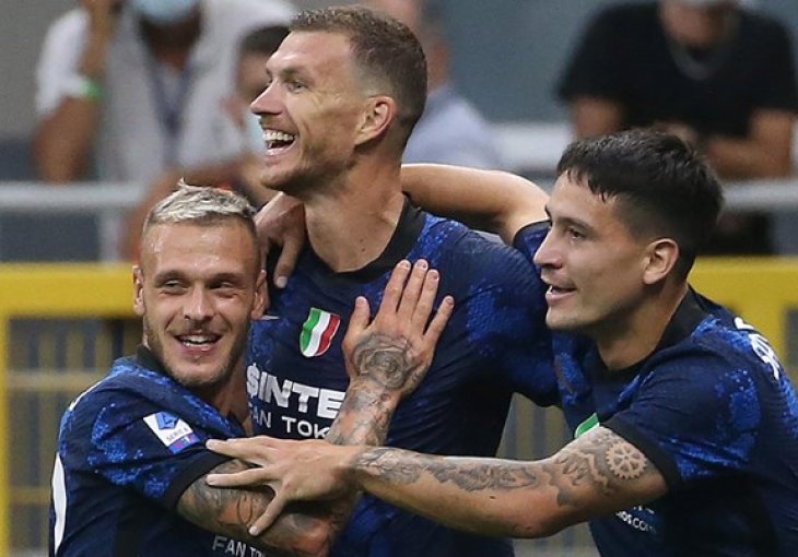 ZAGREBAČKI DINAMO PRAVI SENZACIONALAN TRANSFER: Stiže napadač Intera vrijedan 7 miliona eura?