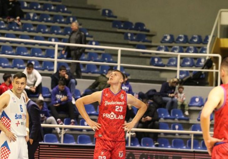 Elmir Džafić potpisao za Bosnu!