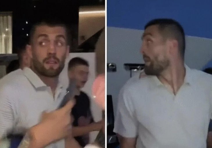 Dječak pred Kovačićem opsovao ovo, igrač Cityja mu održao važnu životnu lekciju!