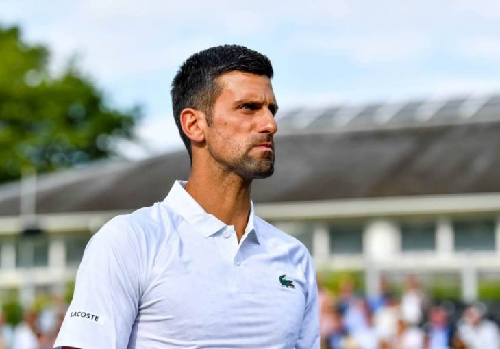 Novak progovorio o teniskom centru koji je poklonio Beogradu: Ja sam im dao prijedlog šta će sa njim...
