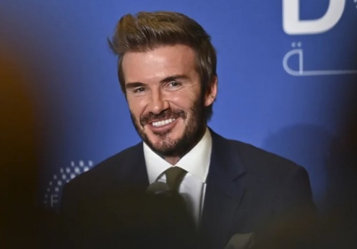 Beckham: 