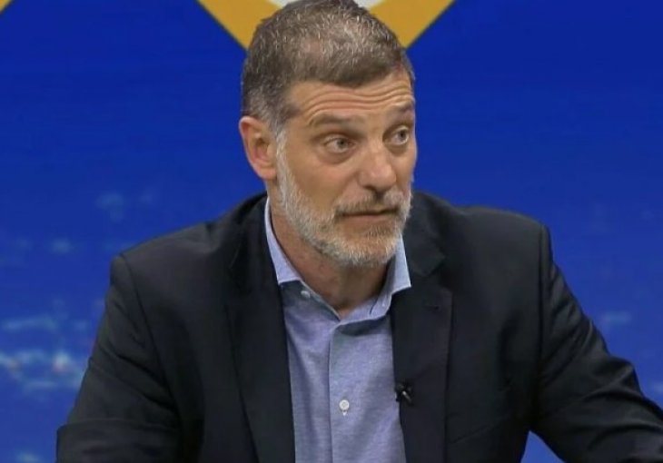 Predsjednik kluba tvrdi da ga je Bilić prevario: Bilo mi je mučno i odustao sam