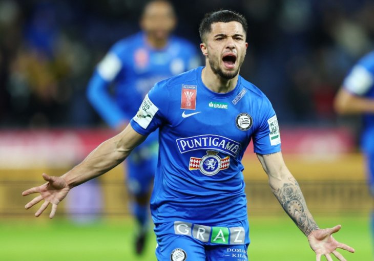 NIJEMCI NAJAVLJUJU MILIONSKI TRANSFER: Reprezentativac Bosne i Hercegovine je želja ovog kluba