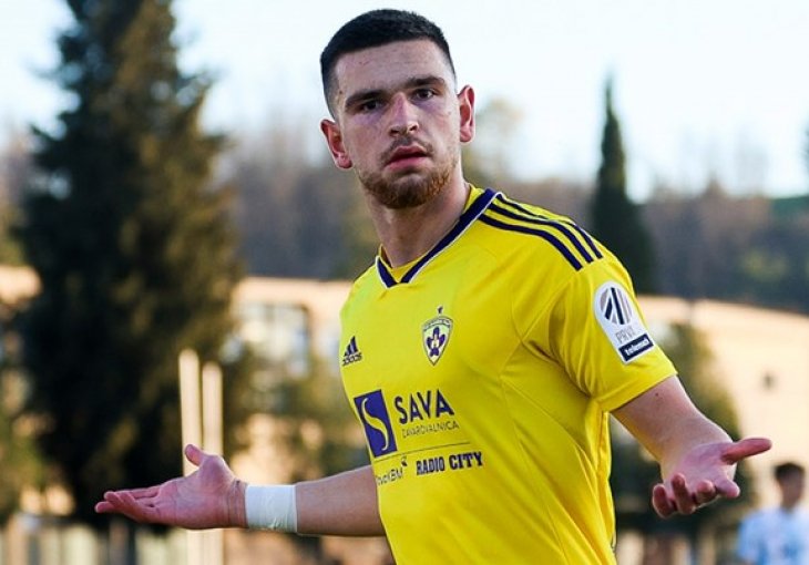 Digla se ljestvica: Klub iz regije ostvario najveći transfer u svojoj historiji