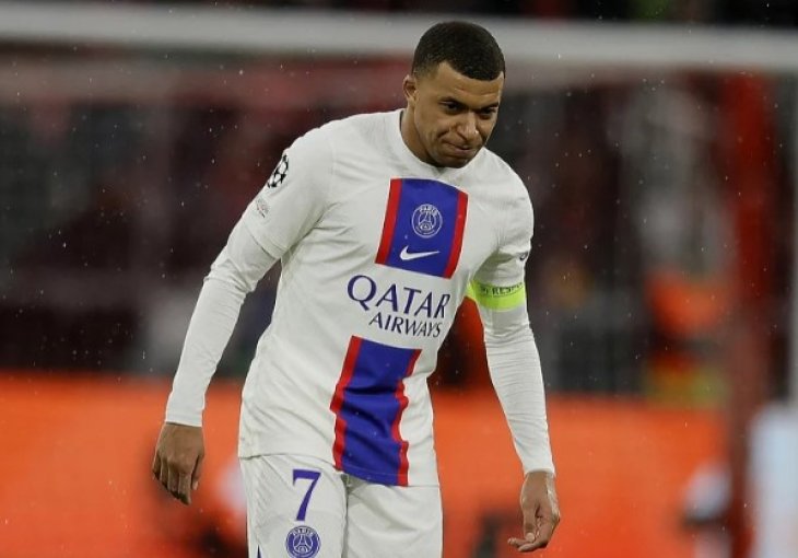 PSG zbog Mbappea u velikim problemima: Pomaka nema, podsjećaju ga na dato obećanje