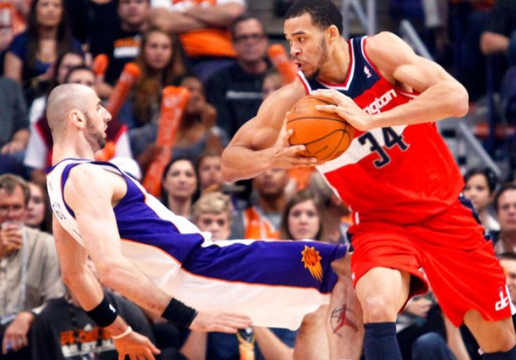 NBA će testirati novo pravilo: Imali su probleme zbog poznatog poteza