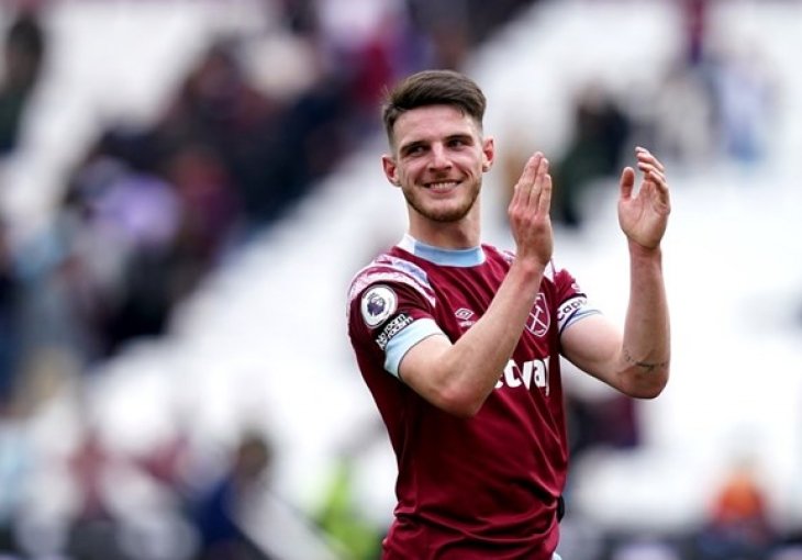 Završen je najveći transfer u historiji Engleske!