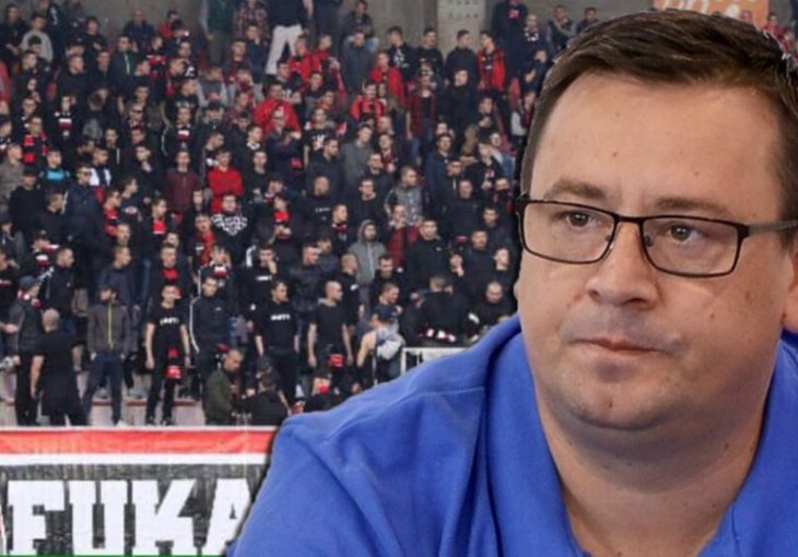 Oglasio se Azmir Husić nakon što nije postao predsjednik kluba: Evo šta je poručio