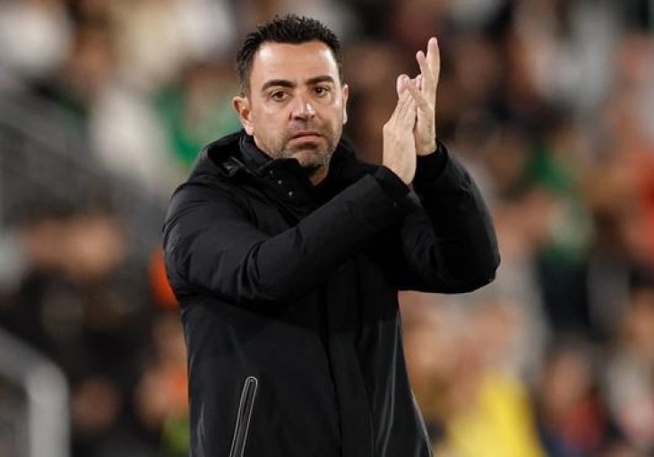 Barcelona predstavlja pojačanje koje je davno dogovoreno: Trebao bi biti od pomoći!