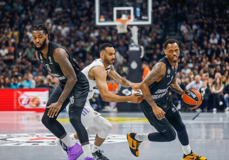 Pojavile su se prve prognoze: Po njima, Partizan je daleko ispred Crvene zvezde!