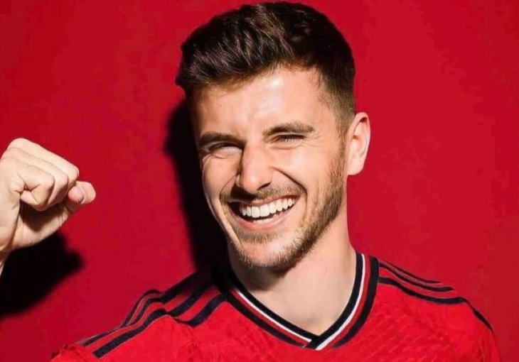 AUUUU KAKAV TRANSFER Manchester United iskeširao ogroman novac za pojačanje od rivala!