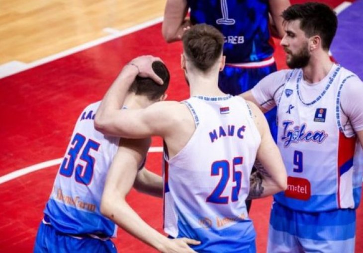 Igokea saznala protivnike u FIBA Ligi prvaka: Šampion BiH će imati težak zadatak