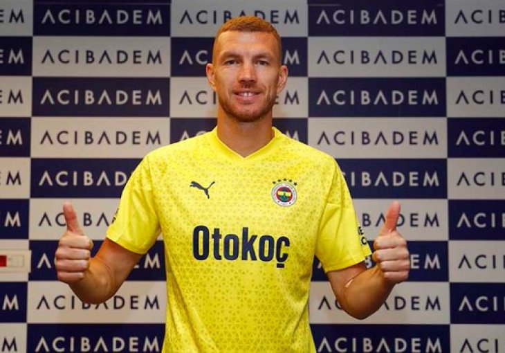 OTVORENE OPCIJE Trener Fenera objasnio zašto je Džekin transfer u klub važan