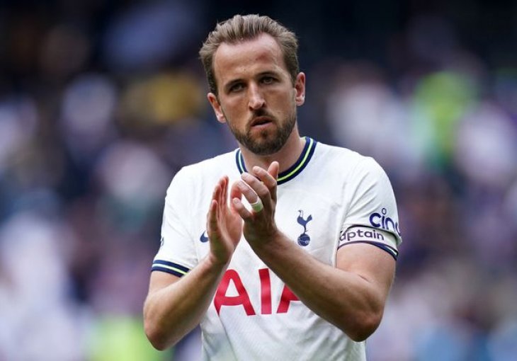 BUUUUM, DEŠAVA SE EPSKI PREOKRET! Bayern gubi bitku za Kanea, Englez na pragu spektakularnog transfera