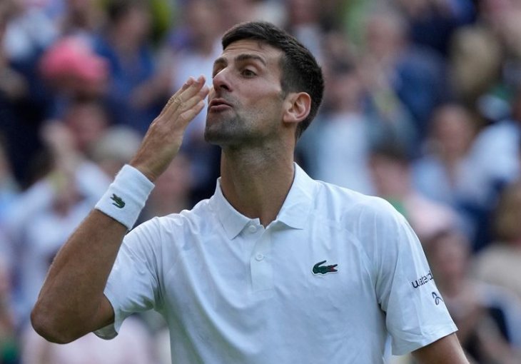 Đoković o sukobima s navijačima: Nekad ih ne razumijem, ali čine mi uslugu