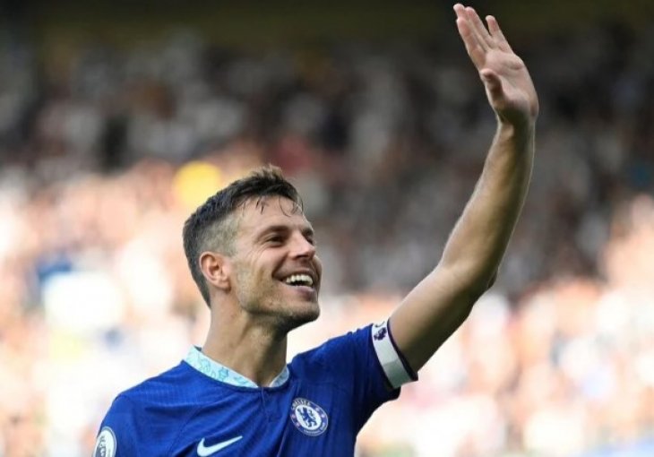 Azpilicueta nakon 11 godina napustio Chelsea: Sve dogovorio s Interom, pa potpisao za drugi klub