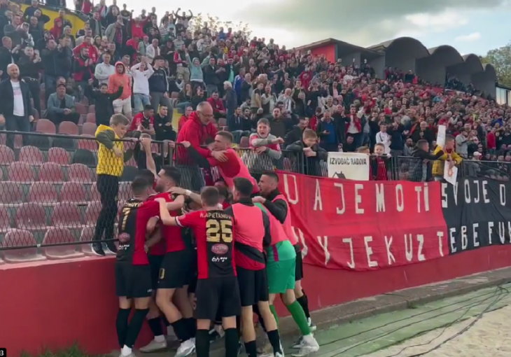 Ambiciozan plan nove Uprave FK Sloboda: Ulazak u PL, pa borba za trofej i Evropu