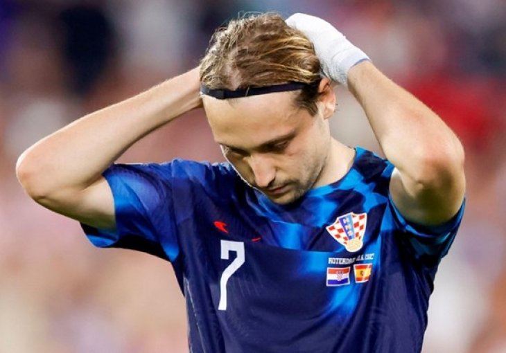 Majeru propala jedna opcija za transfer?