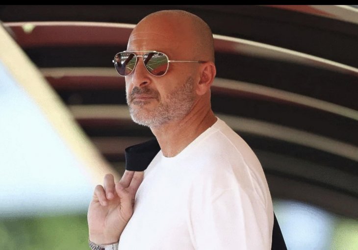 Džekin dojučerašnji direktor otkrićem uzdrmao Italiju: Špijunirao supruge igrača Intera!