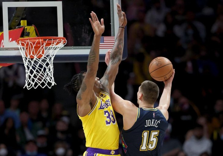 ODAKLE SE OVAJ POJAVIO?! Dok Jokić kupuje pivo u Bosni, javila se nekadašnja NBA zvijezda! Igra u Tajvanu i tvrdi da je bolji igrač!