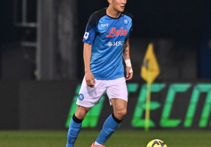 Pouzdani štoper Napolija odlučio: Ima novi klub, a ovo je vrijednost transfera!