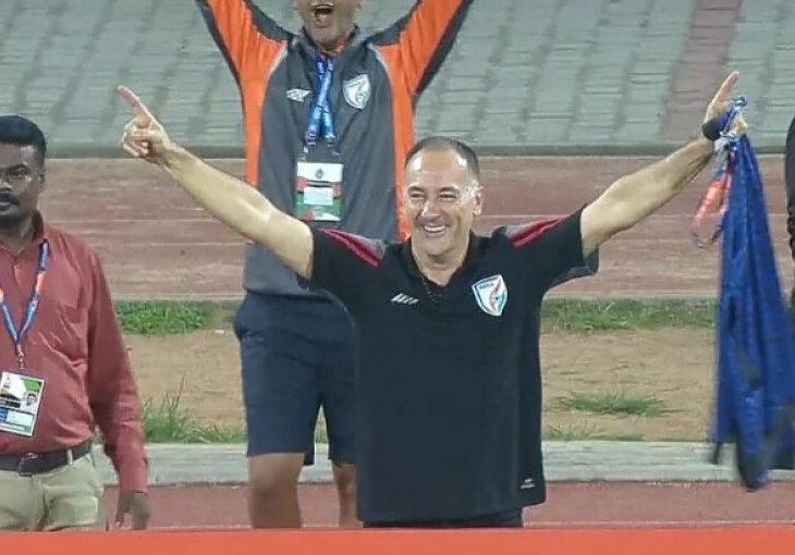 Hrvatski stručnjak bez dlake na jeziku: 