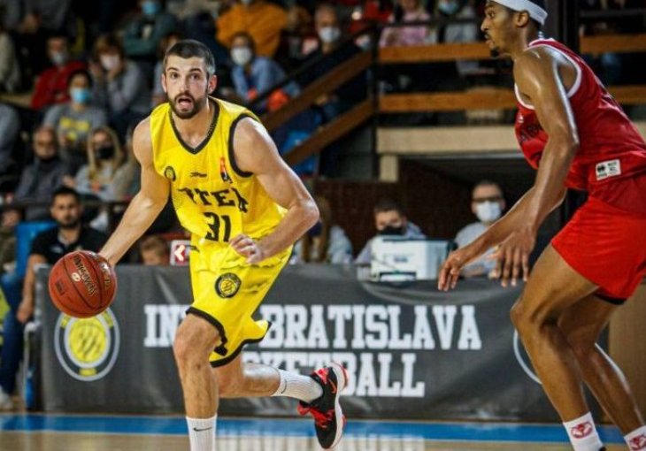 Jure Zubac novi „Student“