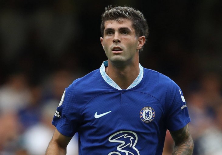 Christian Pulišić ima novi klub: Chelsea ponovo 