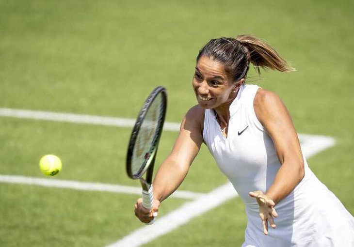 Srbijanka je apsolutni hit Wimbledona, a već je zaradila bogatstvo kao nikada u karijeri!