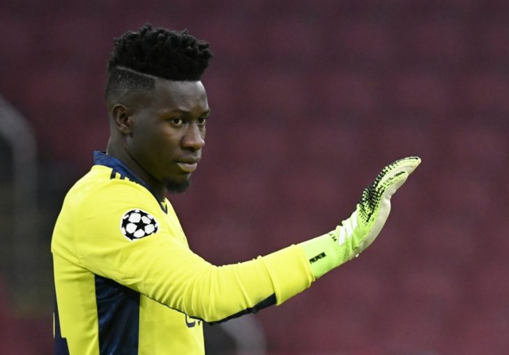Onana sve bliži Unitedu, ali “Crveni đavoli” pripremaju još jedan transfer!