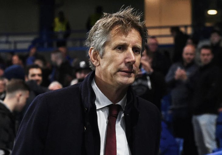 Van der Sar mora ostati u splitskoj bolnici, Ajaxova objava zabrinula prijatelje i fanove!