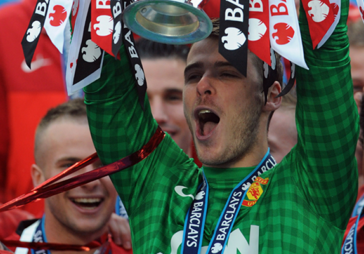 De Gea se nakon 12 godina oprostio od Uniteda: Ovu privilegiju malo ko ima