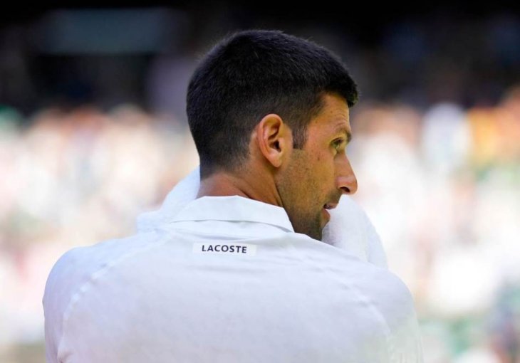 RIJEČI KOJE ODJEKUJU ŠPANIJOM! Nadal se oglasio poslije Vimbldona i mnoge će ŠOKIRATI ono što je rekao za Đokovića