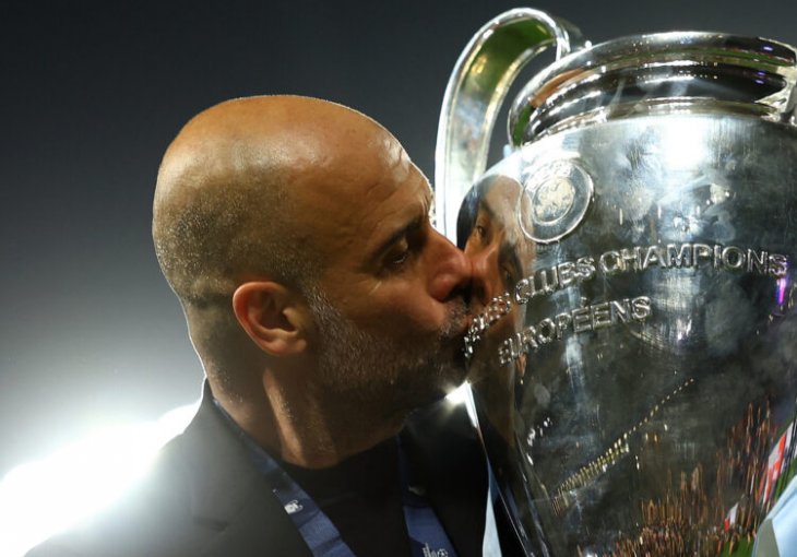 Guardiola najbolji trener na svijetu: EVO KO JE NA 2. MJESTU