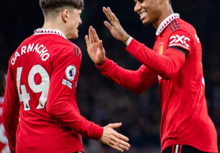 BUUUUM, Manchester United završio ključno pojačanje od 50 miliona eura: Crveni đavoli idu po naslov!
