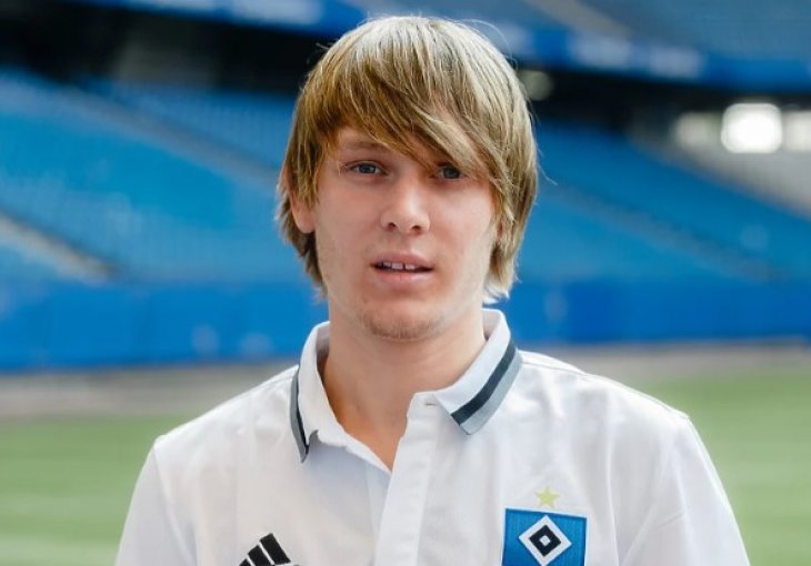 Alen Halilović potpisuje za 12. klub u karijeri! Evo gdje će igrati 