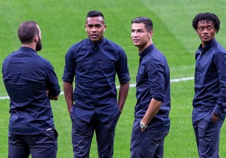 On neće kod Saudijaca: Ne dolazim, Ronaldo me ne želi