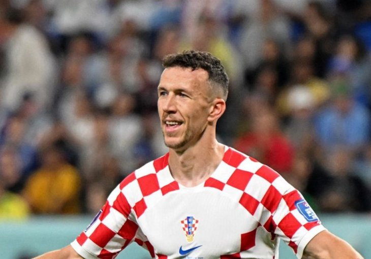 Ivan Perišić nema mira u Splitu: Evo šta sve rade navijači