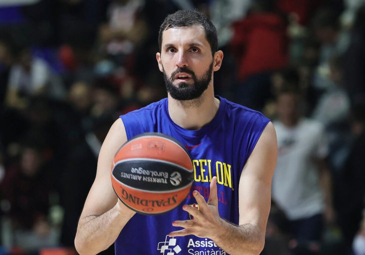 MIROTIĆ ODBIO OLYMPIAKOS! Nikola neće u Grčku: Ostala su dva kluba u igri