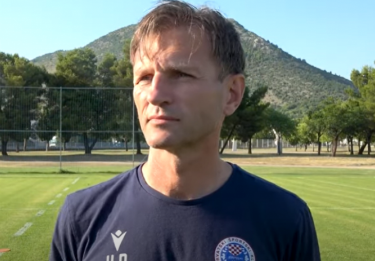 Rendulić: Vjerujem da možemo proći dalje, koštao nas je ulazak u utakmicu