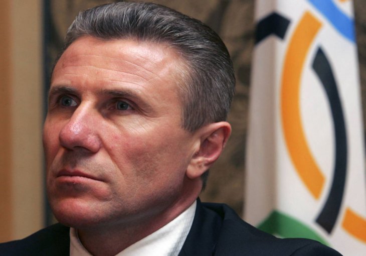 VIJEST KOJA JE ŠOKIRALA UKRAJINU! Najveći ukrajinski sportista svih vremena OPTUŽEN ZA IZDAJU: Sarađuje s okupatorima svoje zemlje!