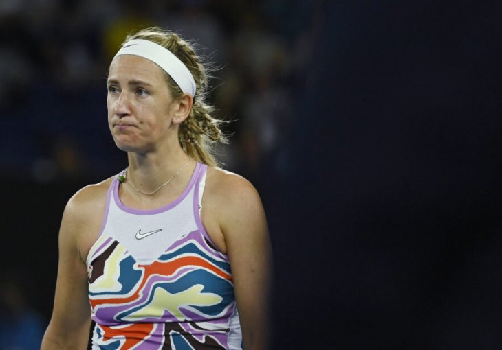 Oglasio se WTA o kontroverznom ponašanju navijača nakon skandala na Wimbledonu!