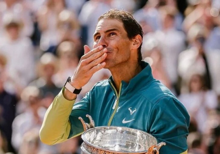 Rafael Nadal počeo pripreme: Vijest sadrži i tugu njegovih navijača zbog jedne činjenice