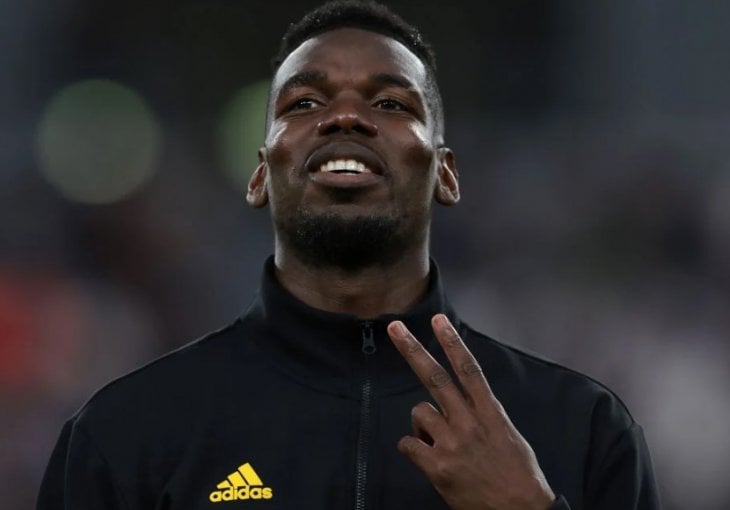 POGBA ODBIO MILIONSKU PONUDU IZ SAUDIJSKE ARABIJE: Budućnost vidi jedino u OVOM KLUBU