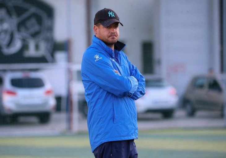 Nenad Lalatović ima novi klub: Dao je izjavu koja se neće svidjeti mnogim njegovim sunarodnjacima 