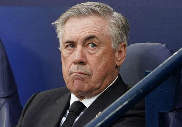 MUK U MADRIDU: Ancelotti poslije finala Lige prvaka odlazi u penziju, Real već ima spremnu zamjenu?! Perez izvukao asa iz rukava