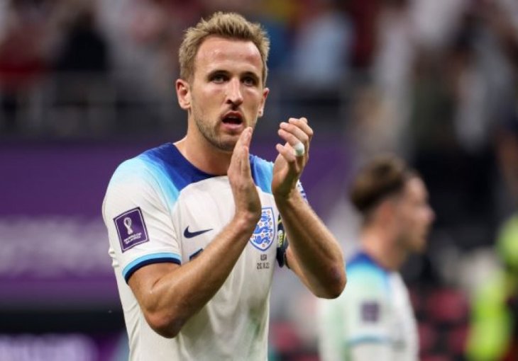 SKY SPORT OTKRIVA: Harry kane donio je odluku, kapiten engleske reprezentacije karijeru nastavlja u...