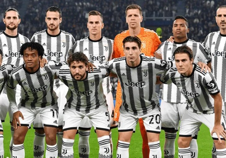Došlo je vrijeme za rastanak: Juventus više ne računa na dugogodišnju uzdanicu